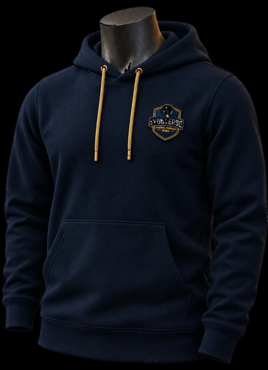 CLUBVERSE™ hoodie