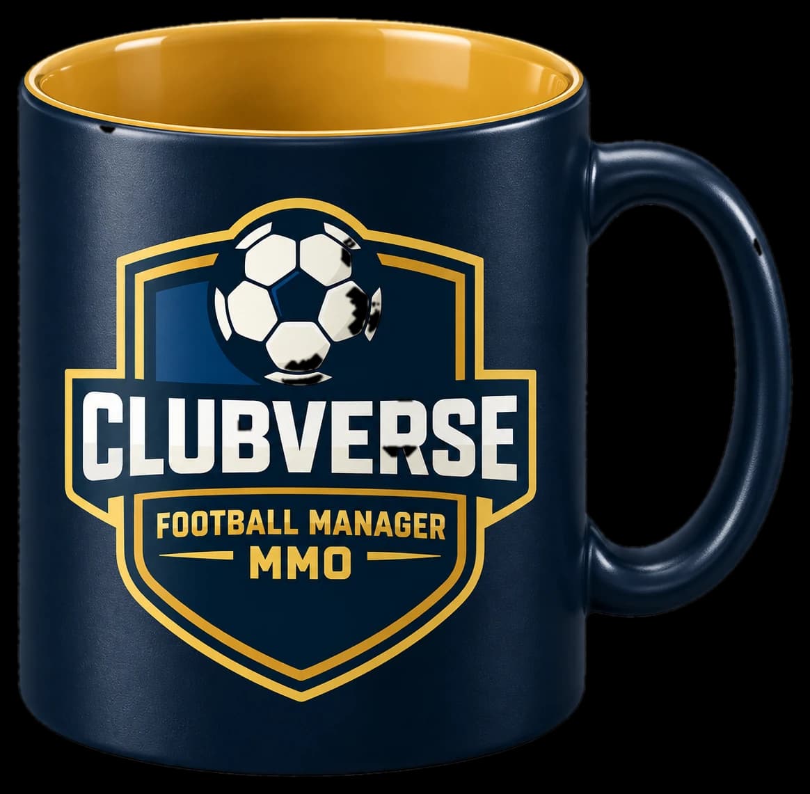 CLUBVERSE™ mug