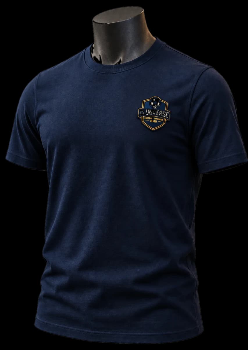 CLUBVERSE™ tee