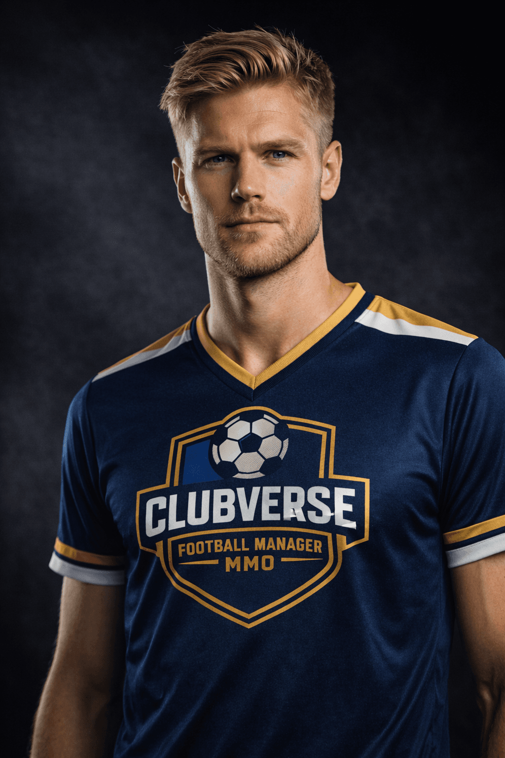 Player at age 22