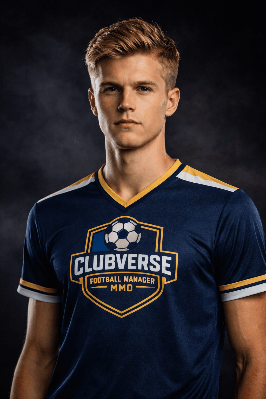 Player at age 17