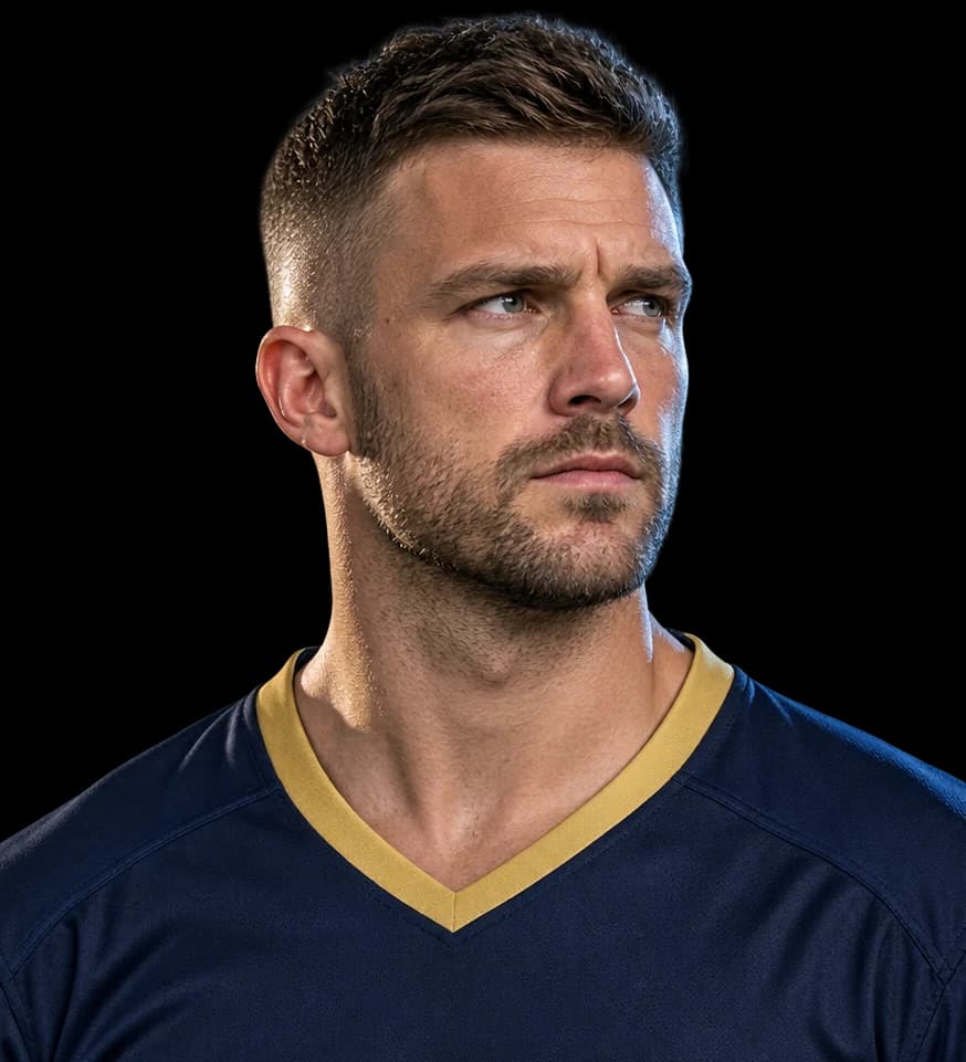 Hunter Brown