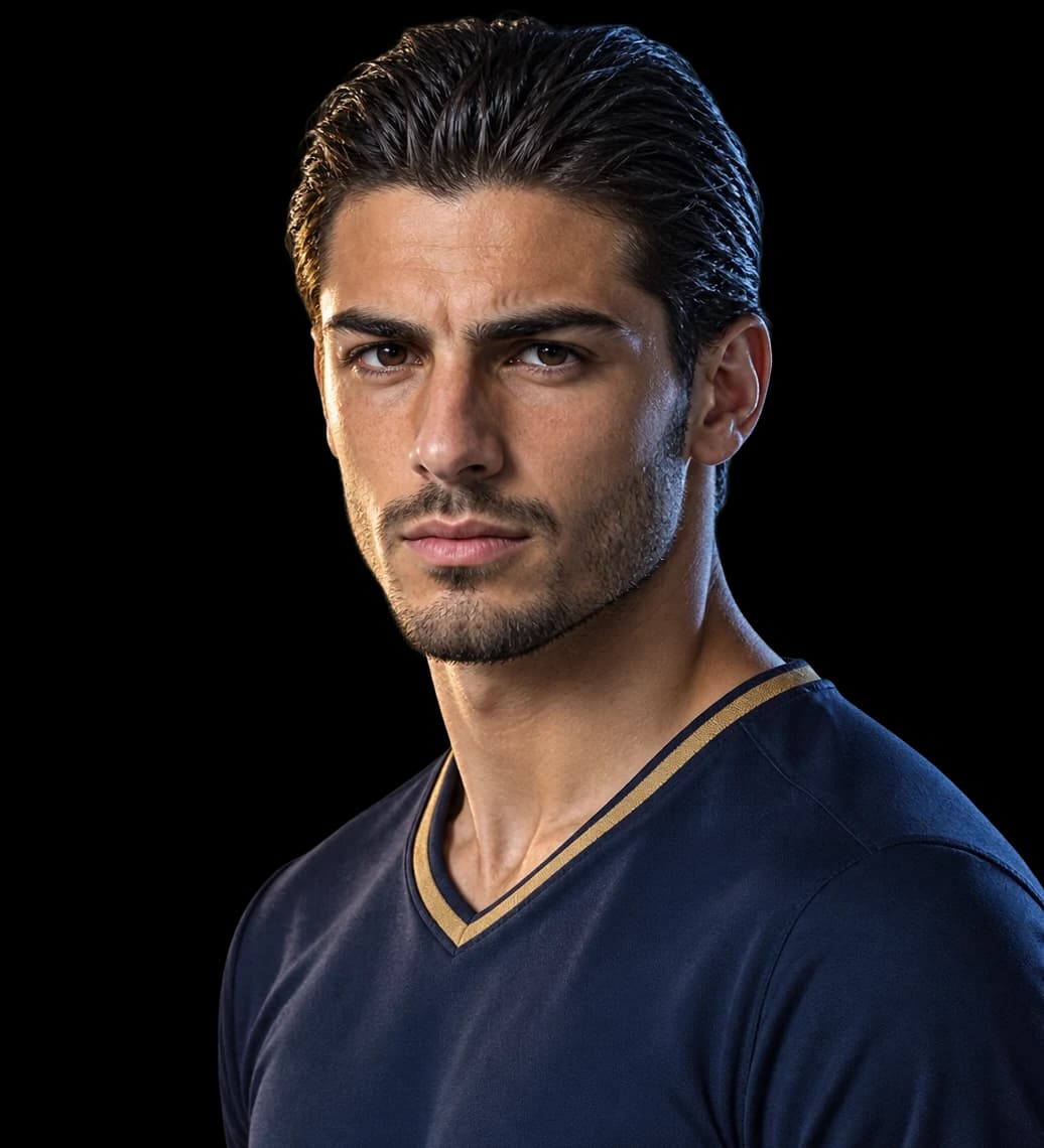 Ulises Paredes