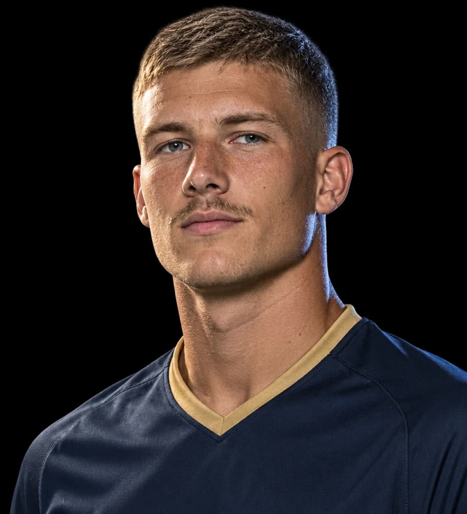 Henrik Winther