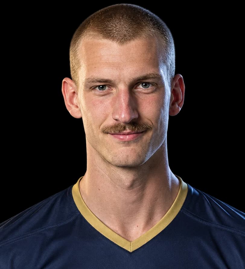 Elias Knudsen