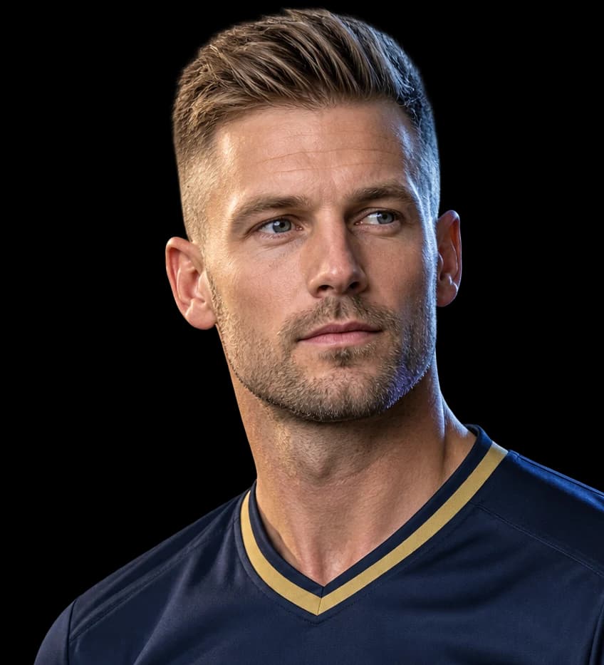 Johan Madsen
