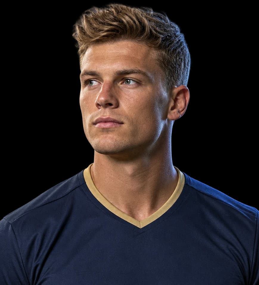 Liam Bovenkamp