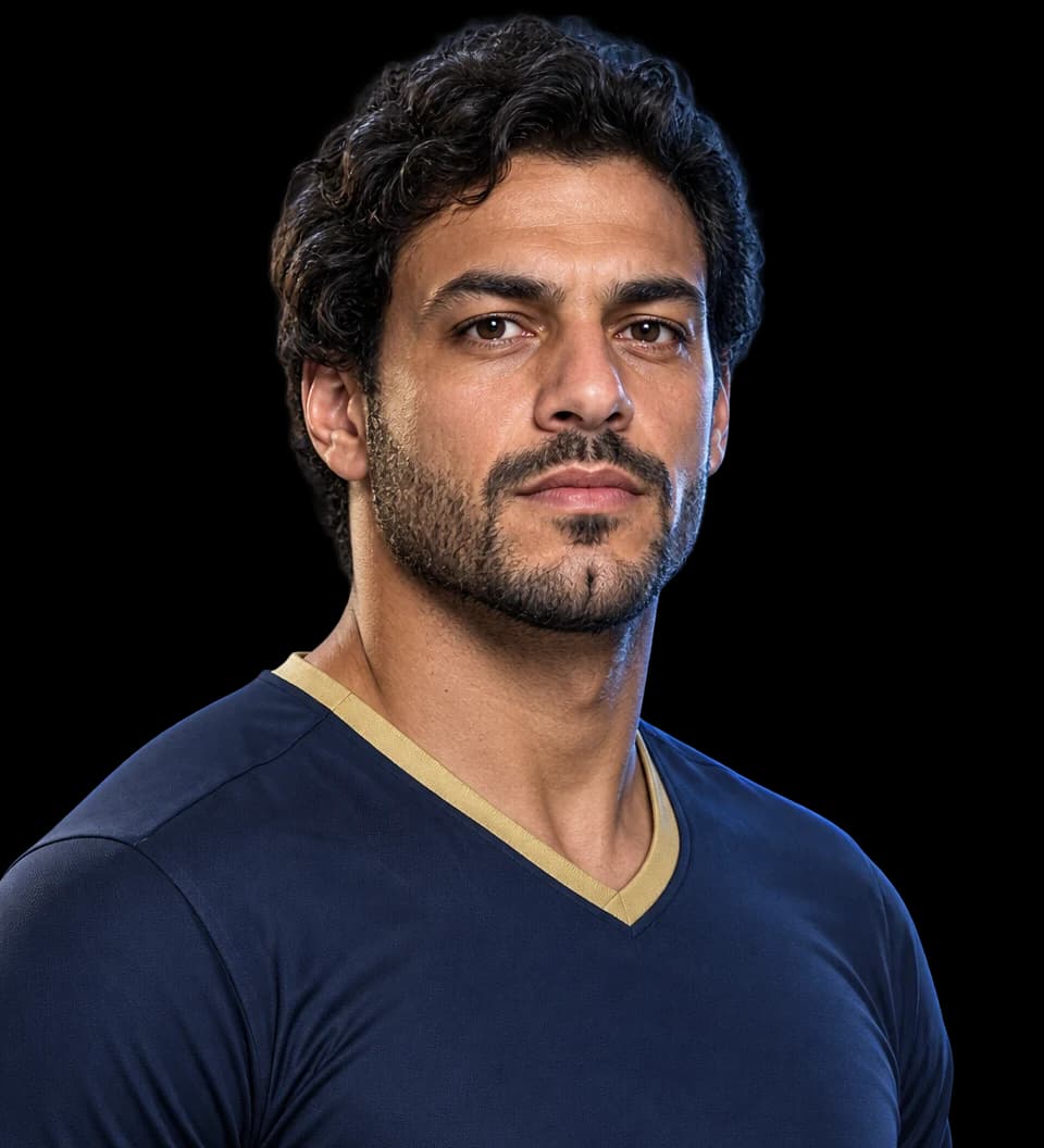 Magdy Shafik
