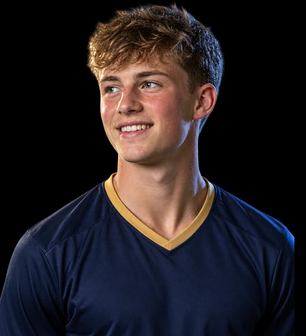 Oscar Scott