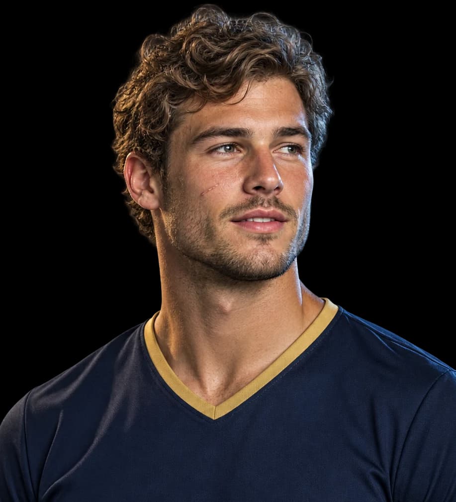 David Marshall