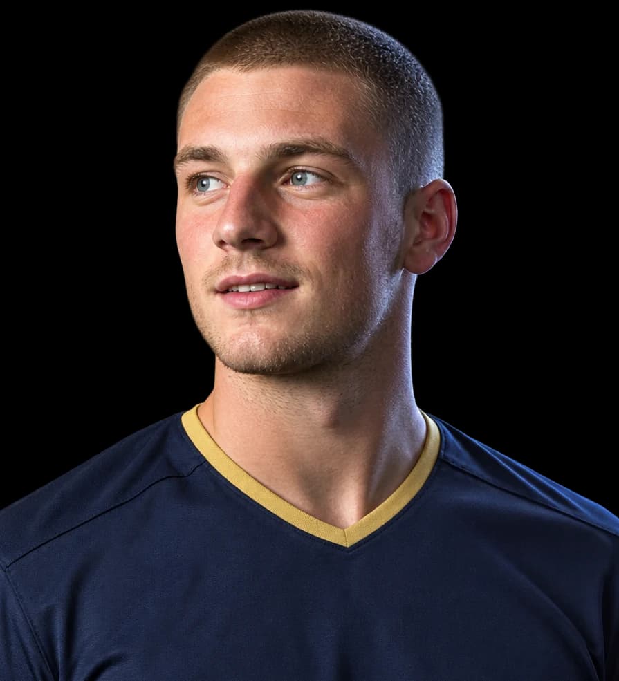 Marcus Nugent