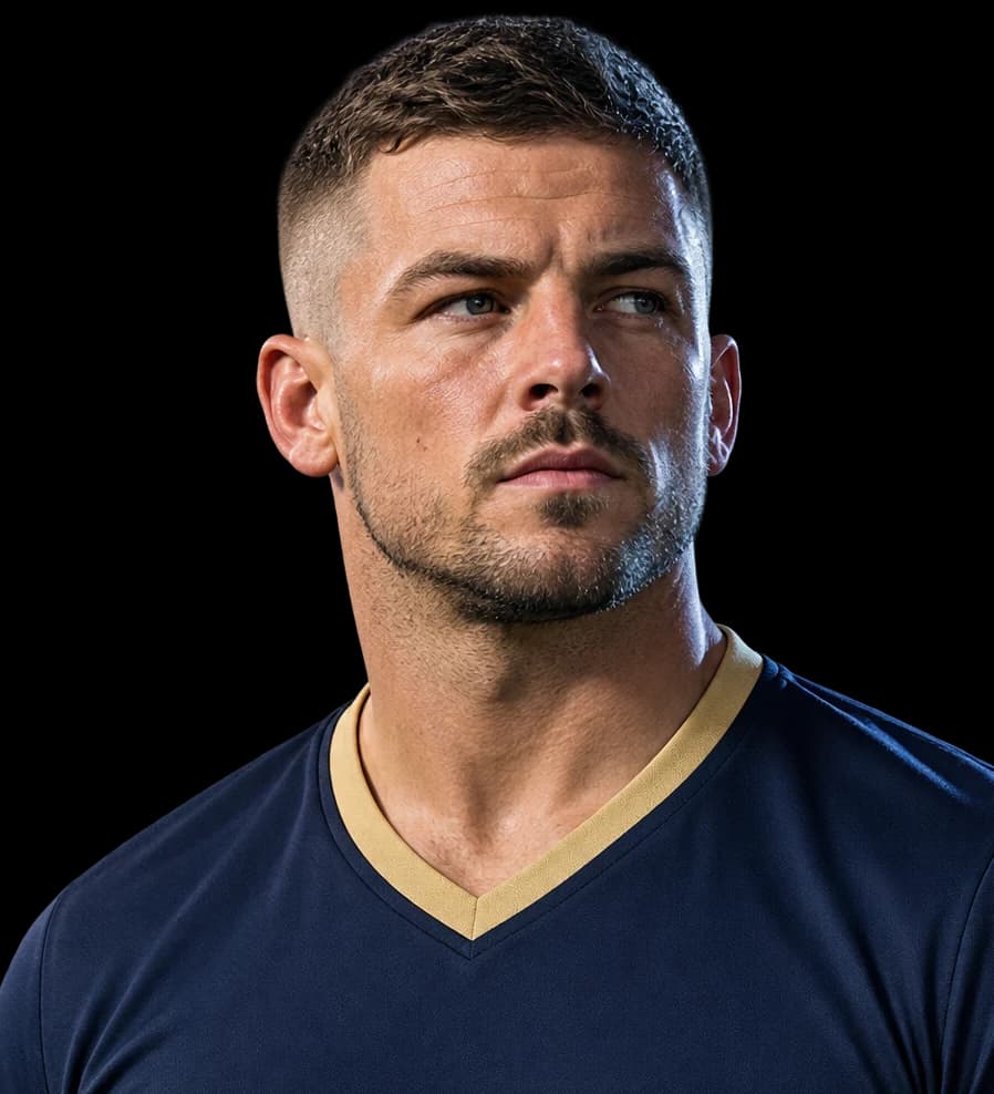 Ollie Whitehead
