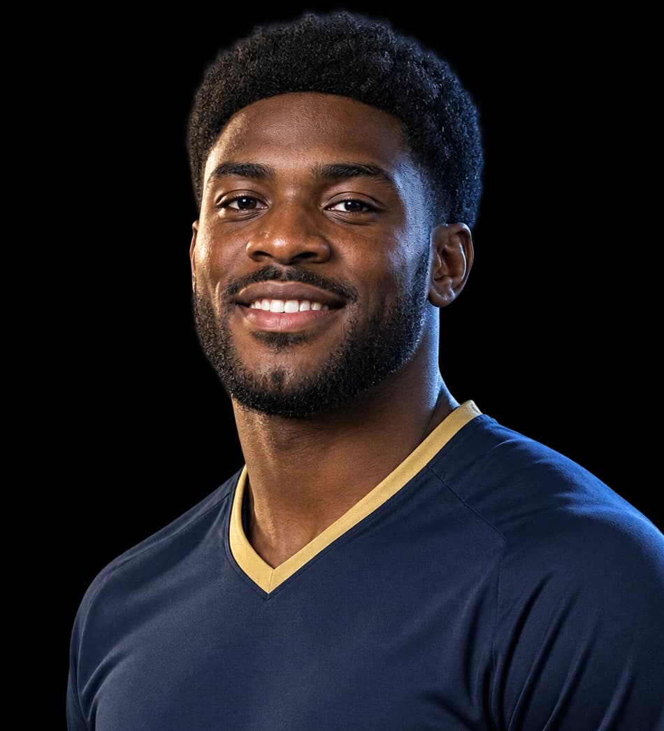 Ben Amartey