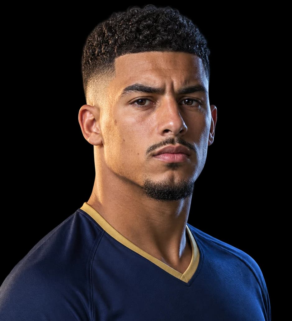 Aaron Charles