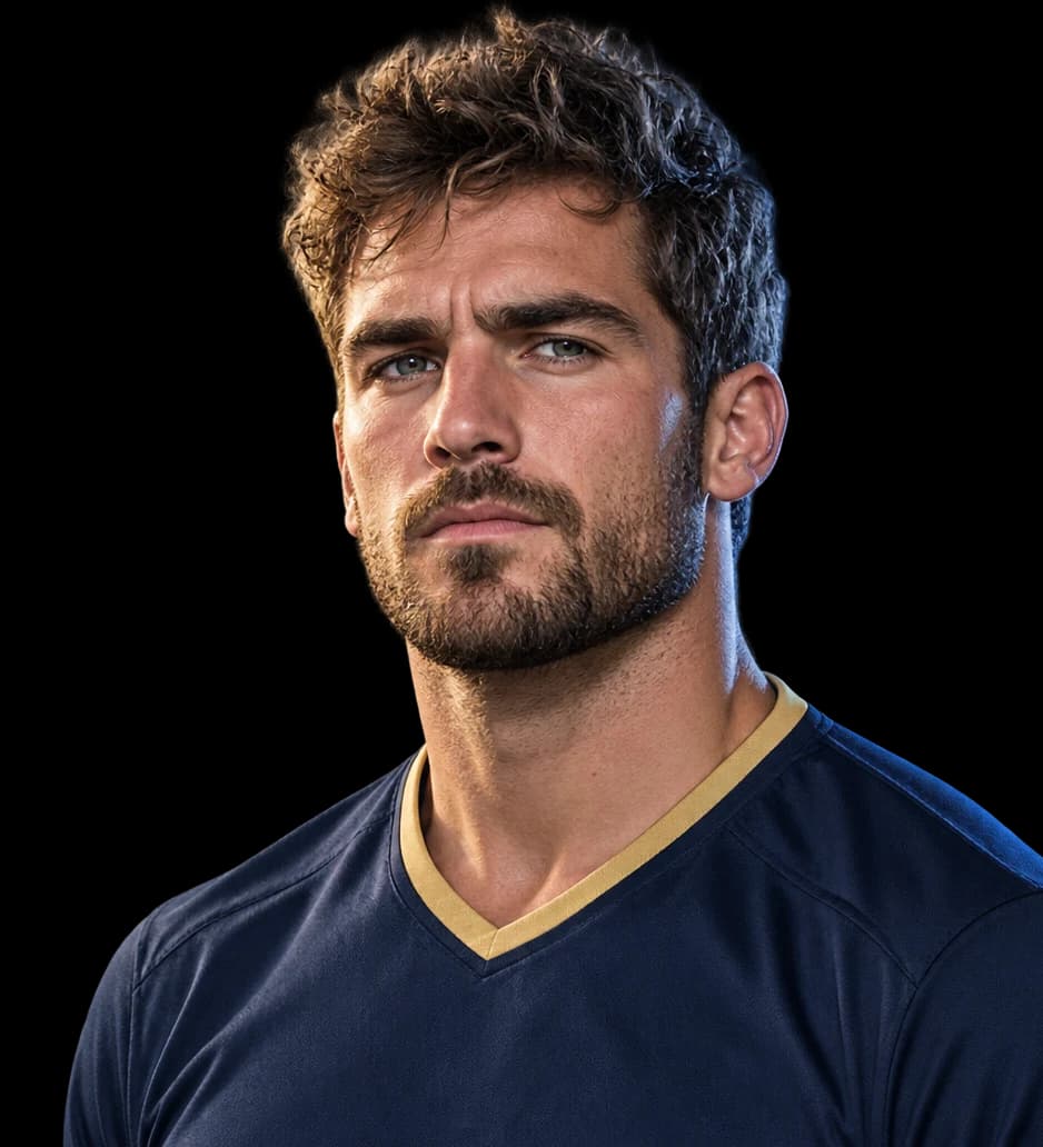 Mathieu Brunet