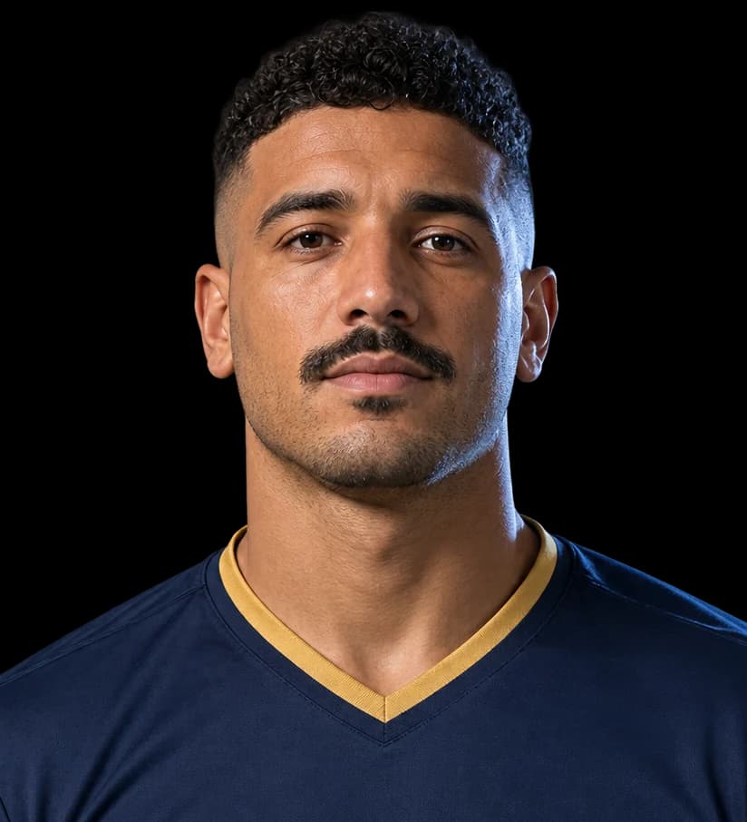 Liam Hamidi