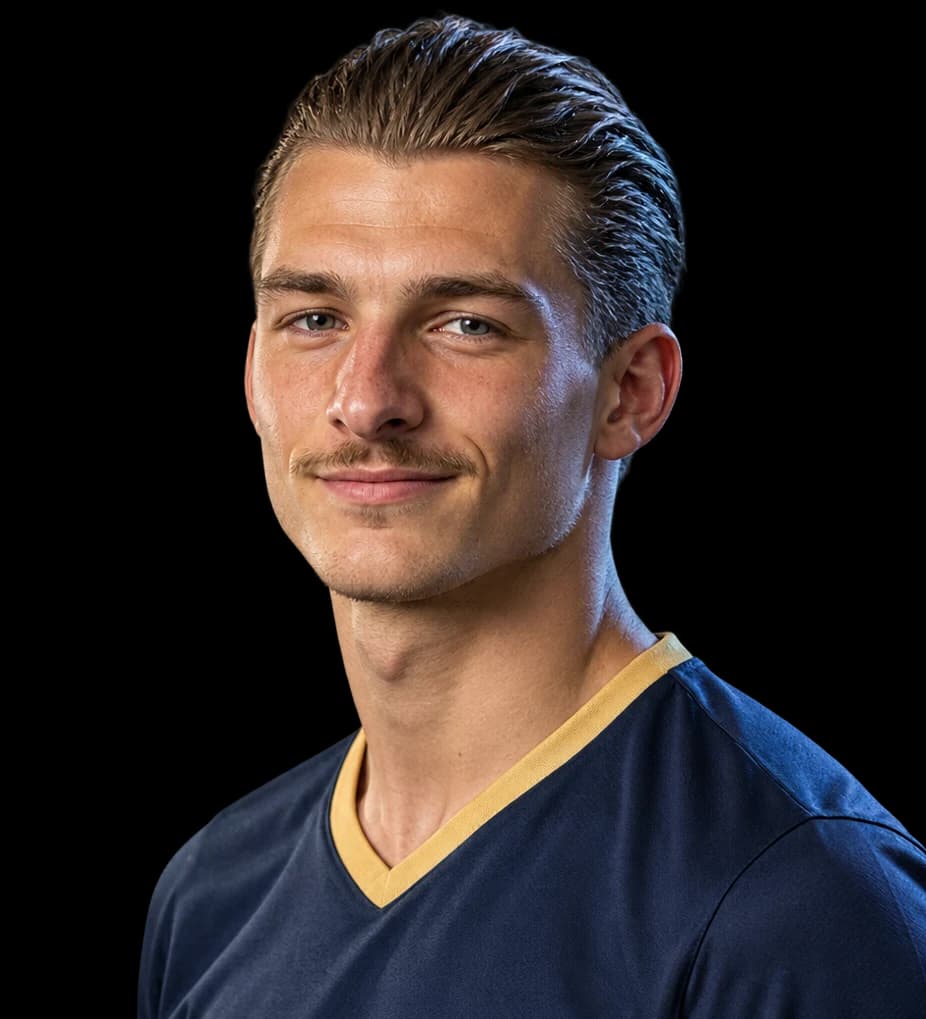 Thomas Hahn