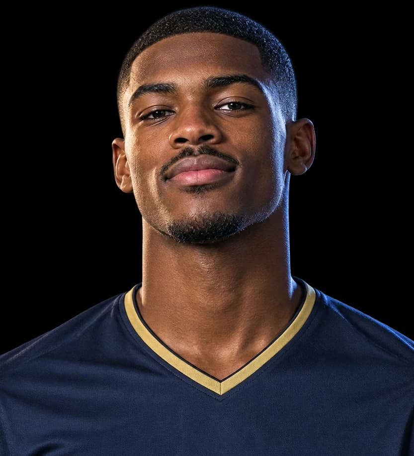 Ralf Yakubu