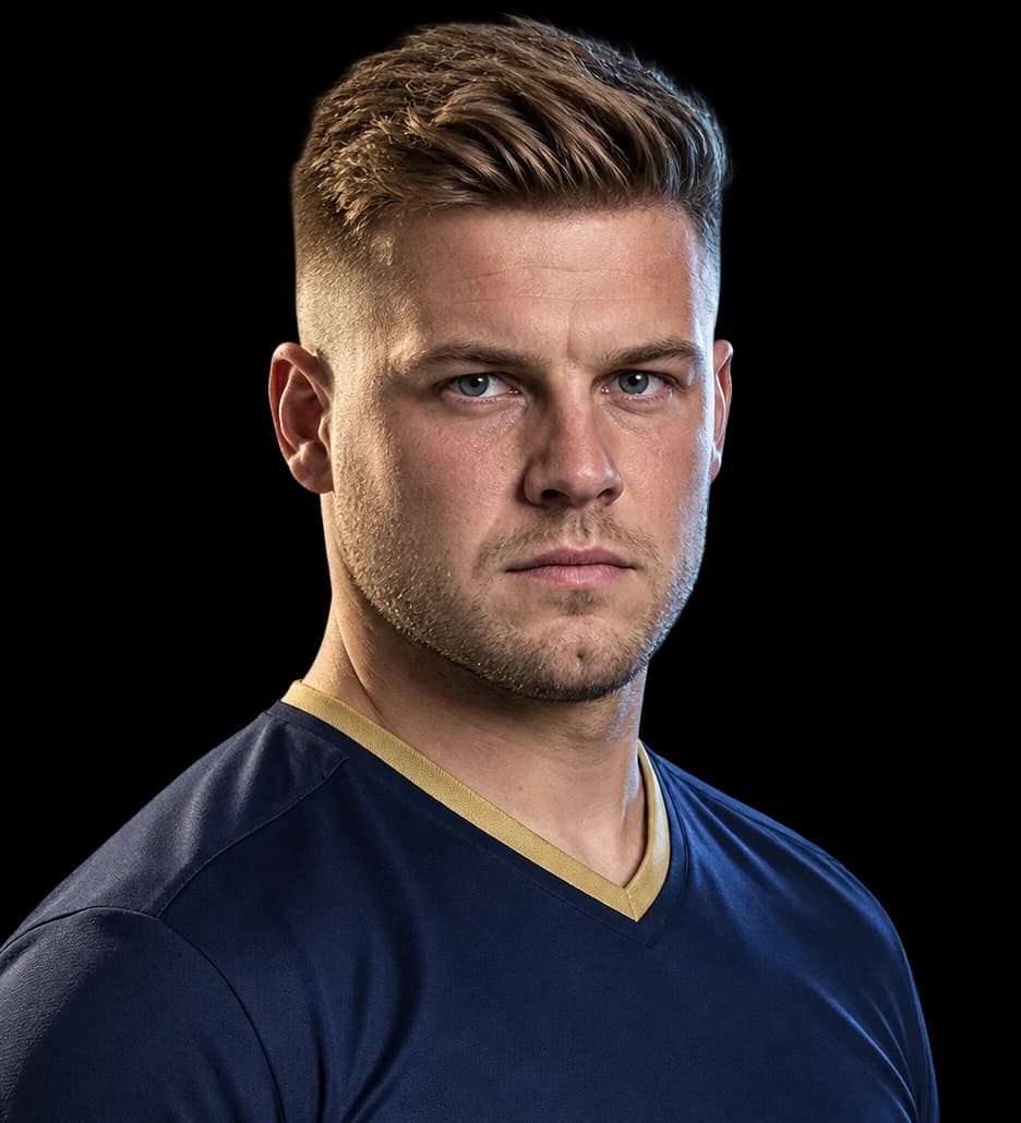 Theo Bach