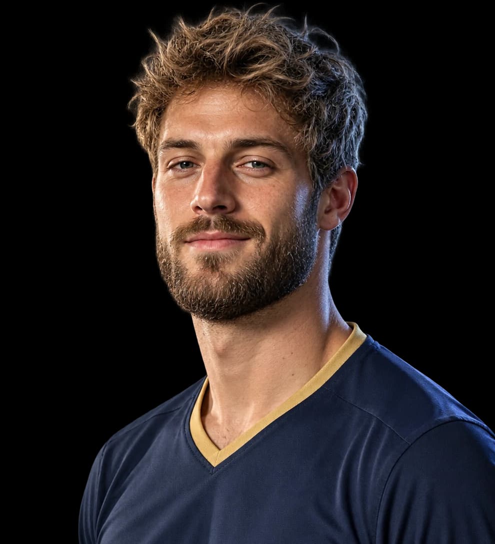 Markus Matijević