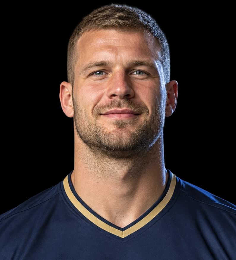 Niclas Berger