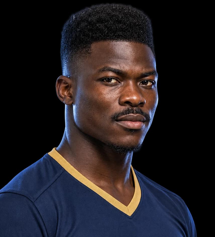 Richard Sulemana