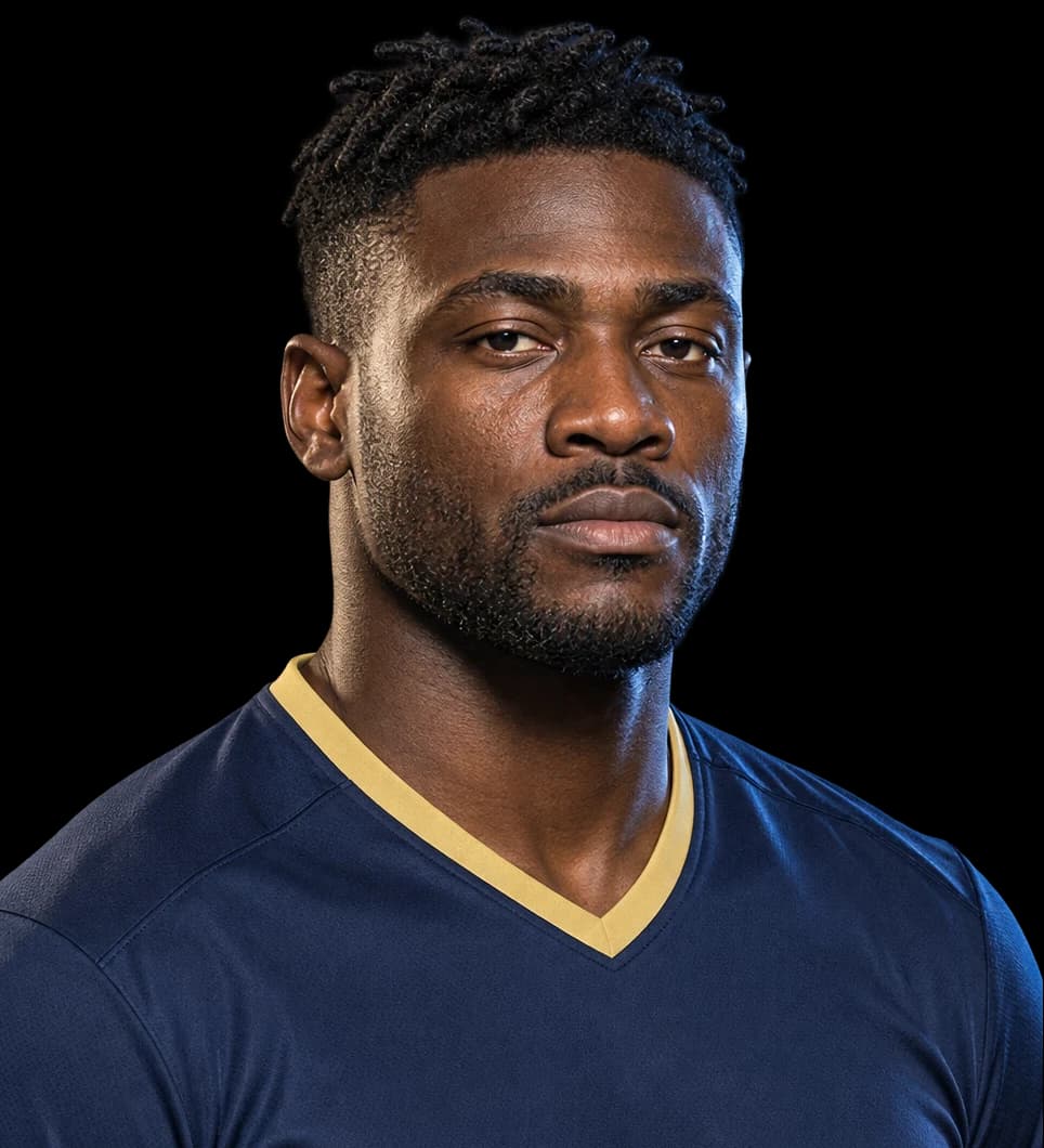 Harrison Quansah