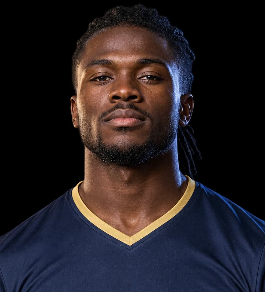 Henry Antwi
