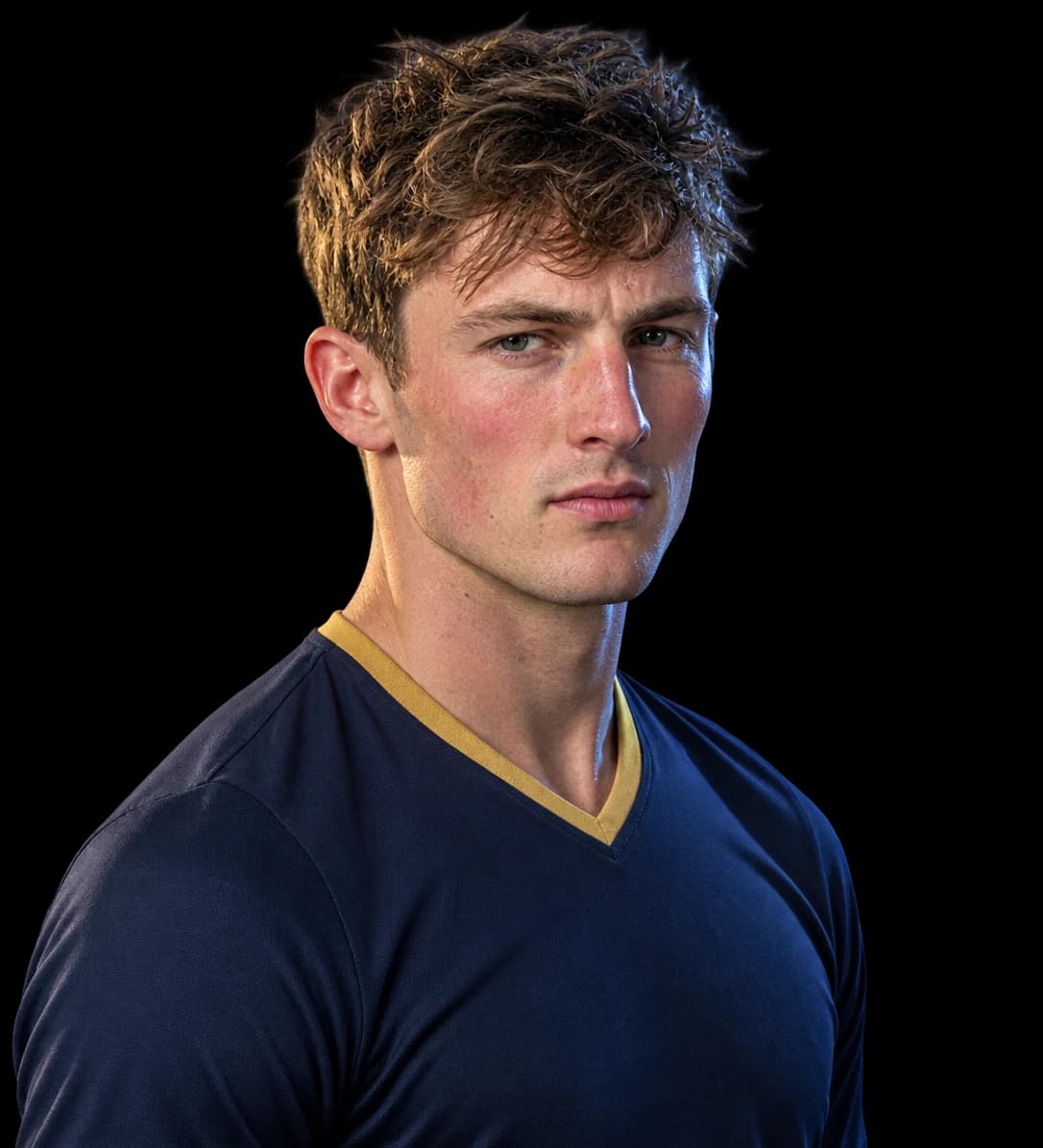 Seamus Brady