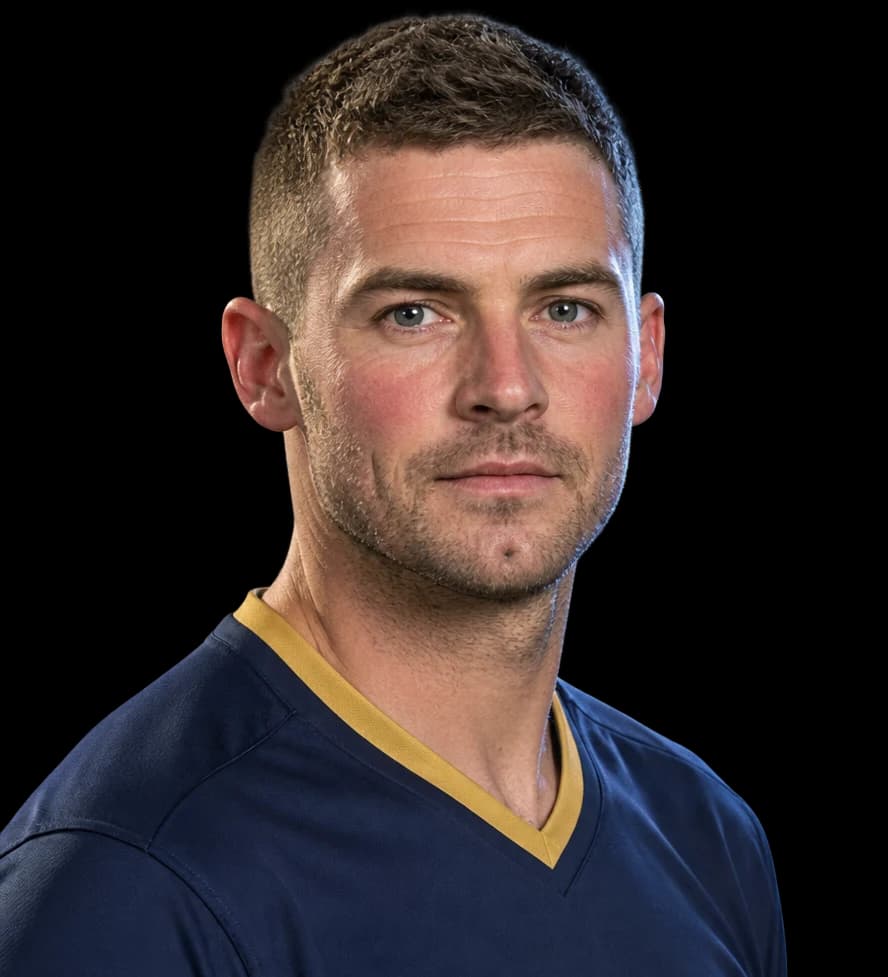 Jason Moore