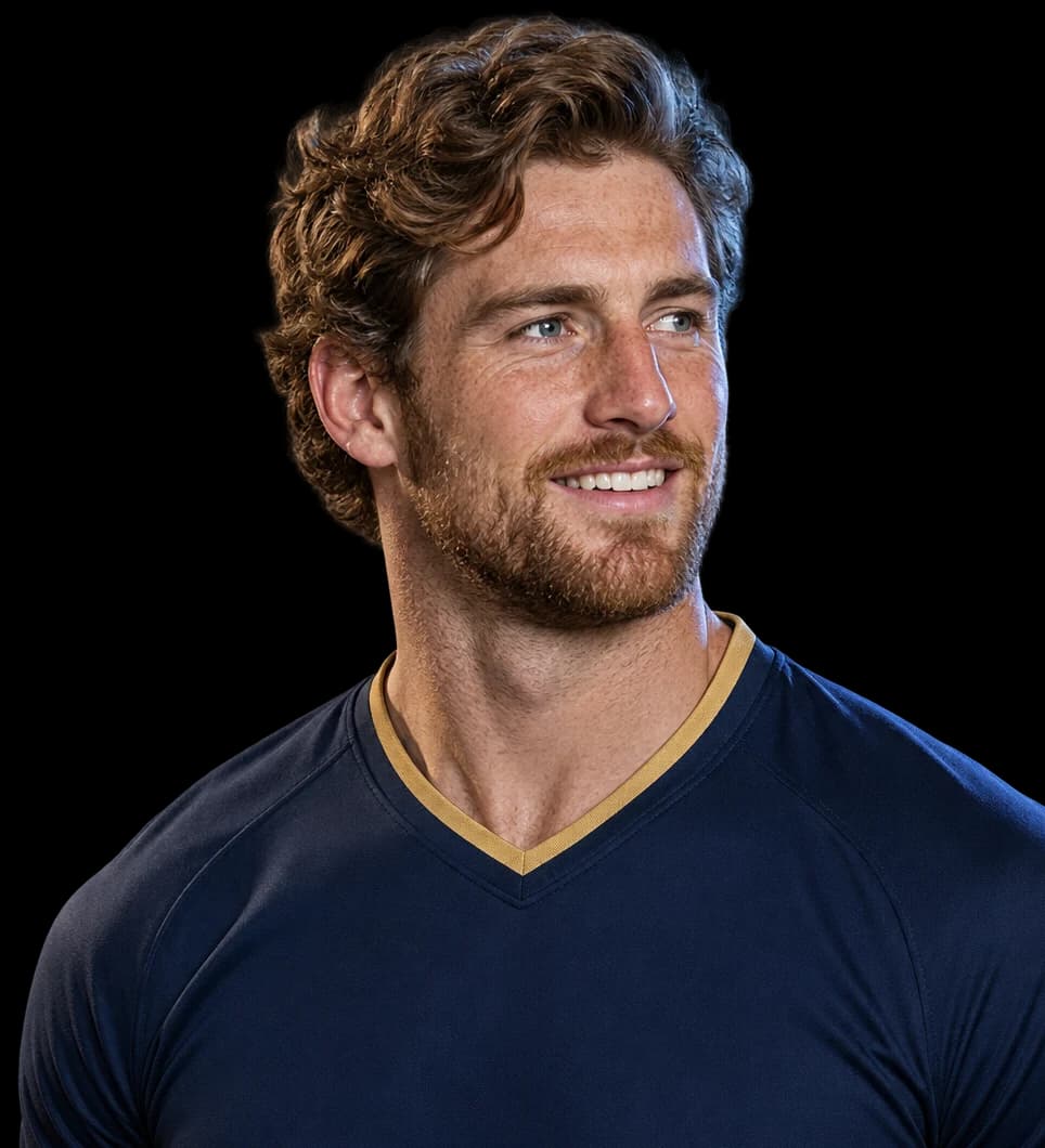 Ciaran Knight