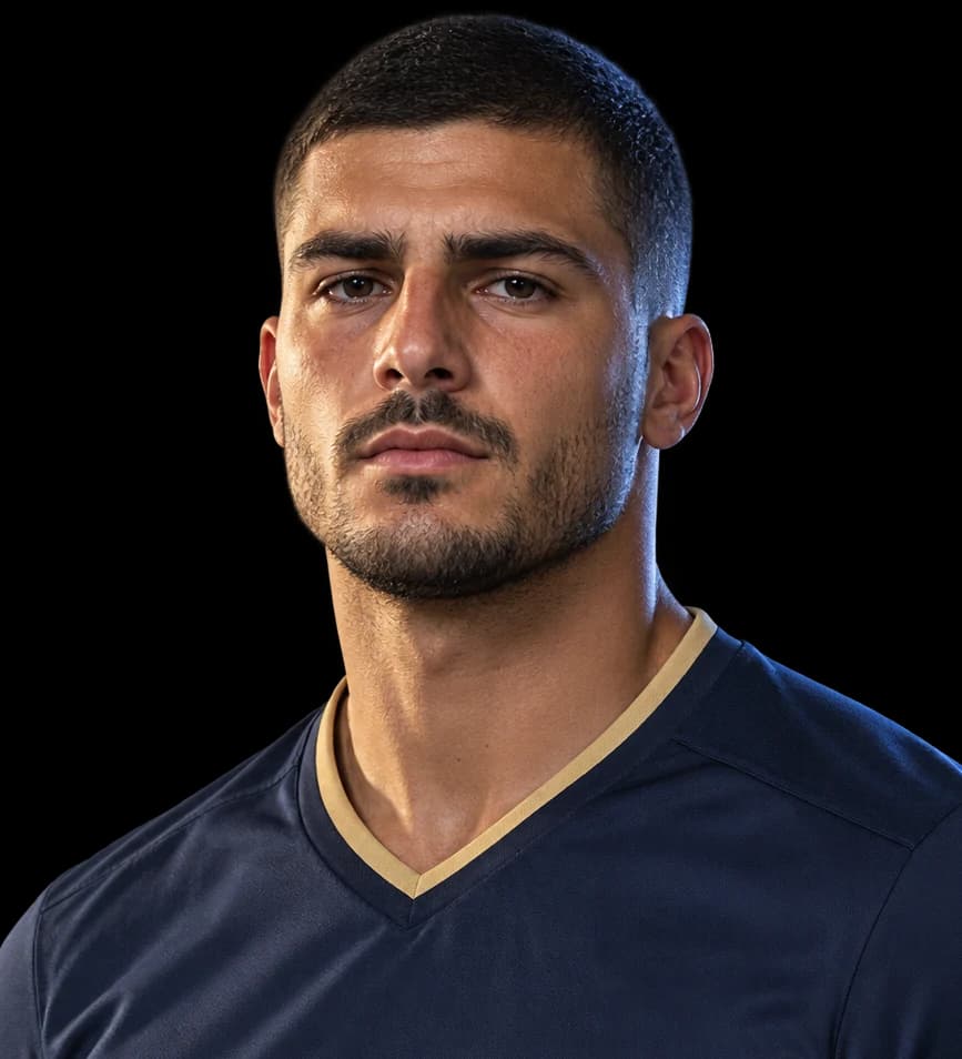 Dario De Luca