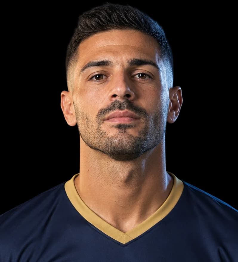 Leonardo Marino