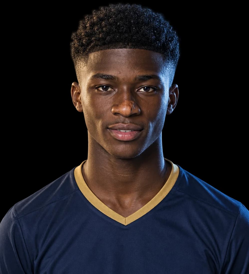 Kouassi Maïga