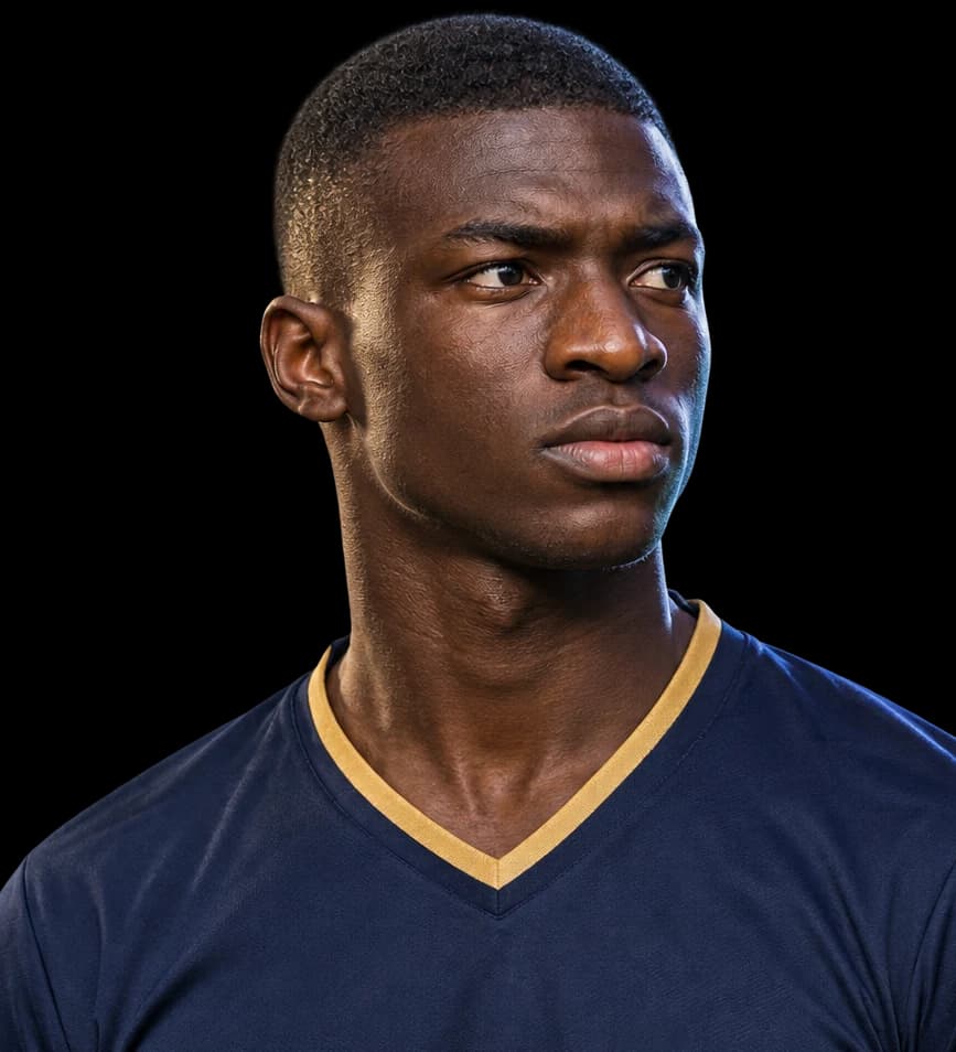 Arthur Coulibaly
