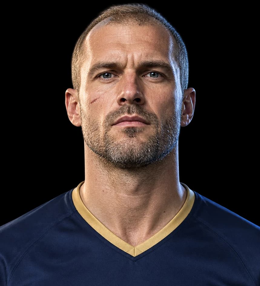 Rinat Sergeev