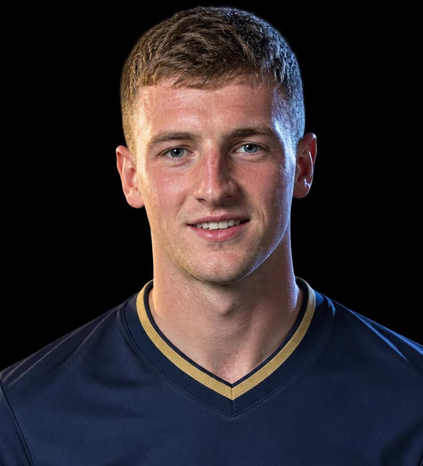Connor Murray