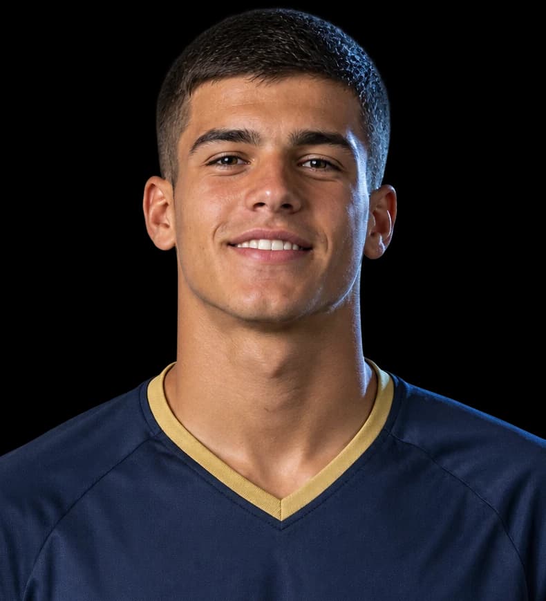 Leo Vargas