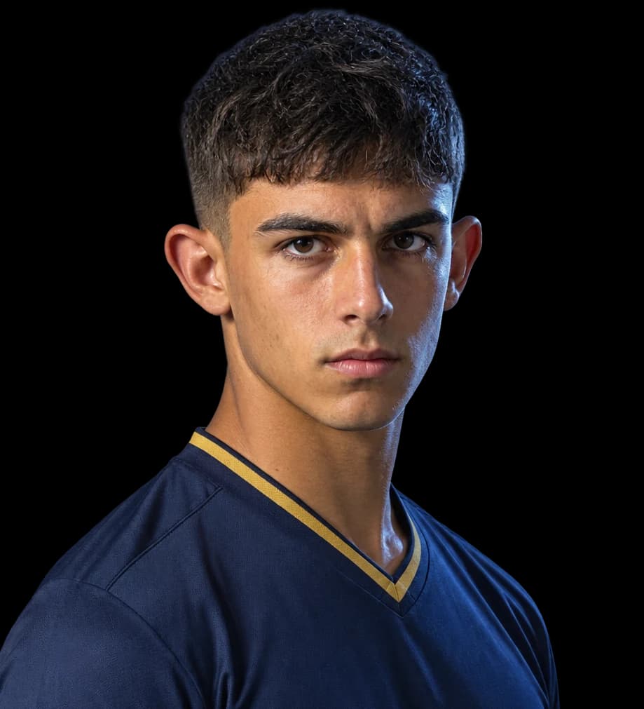 Borja Vidal