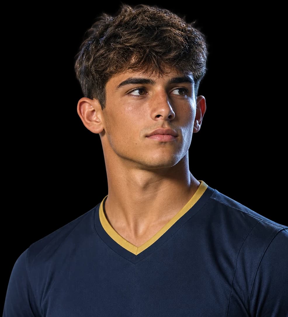 Gorka Suárez