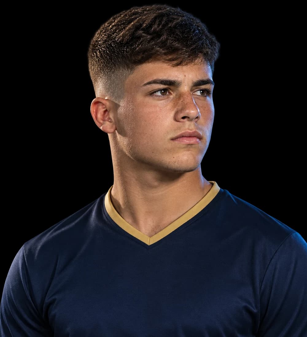 Jon Carrasco