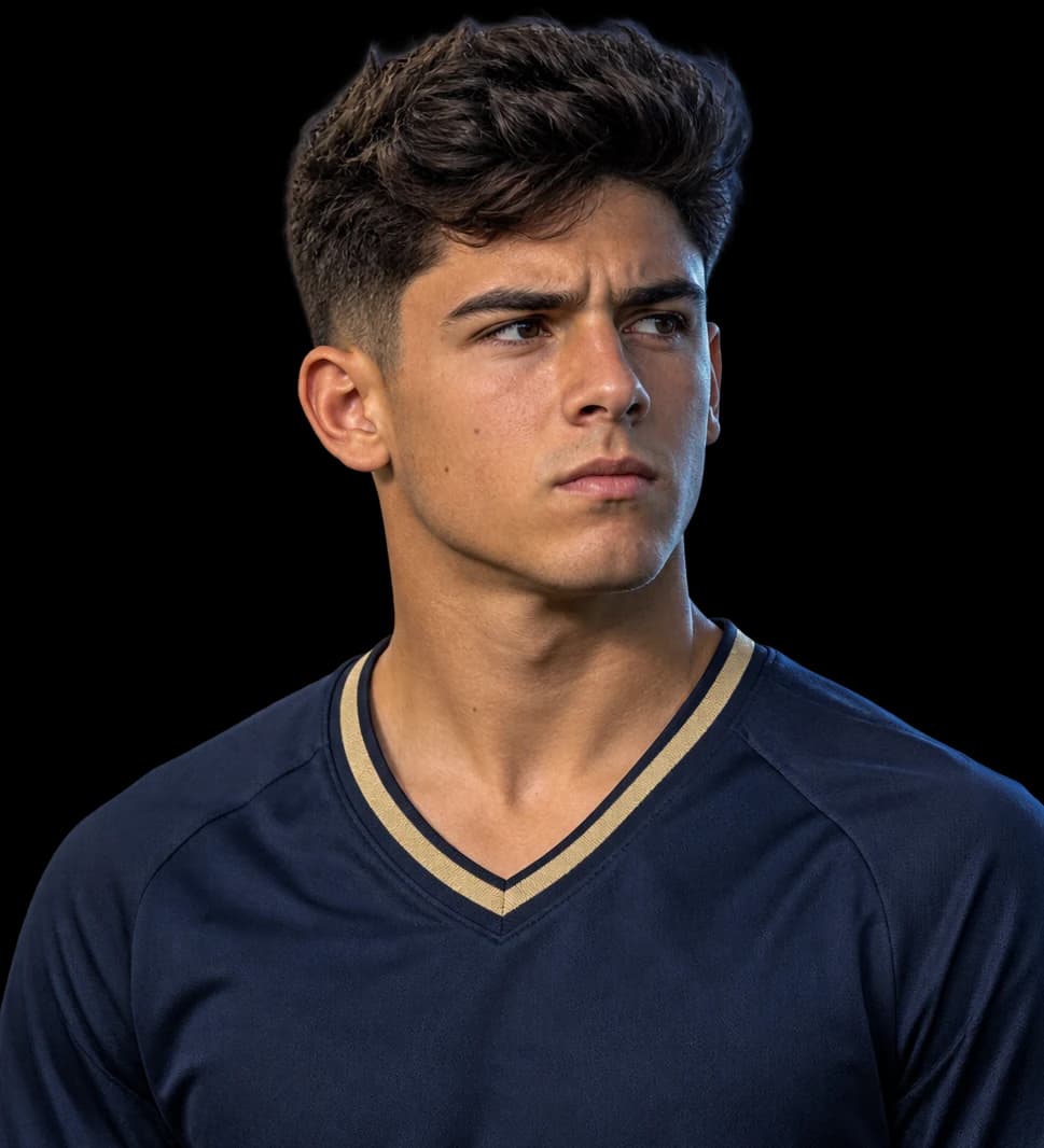 Marcos Benito