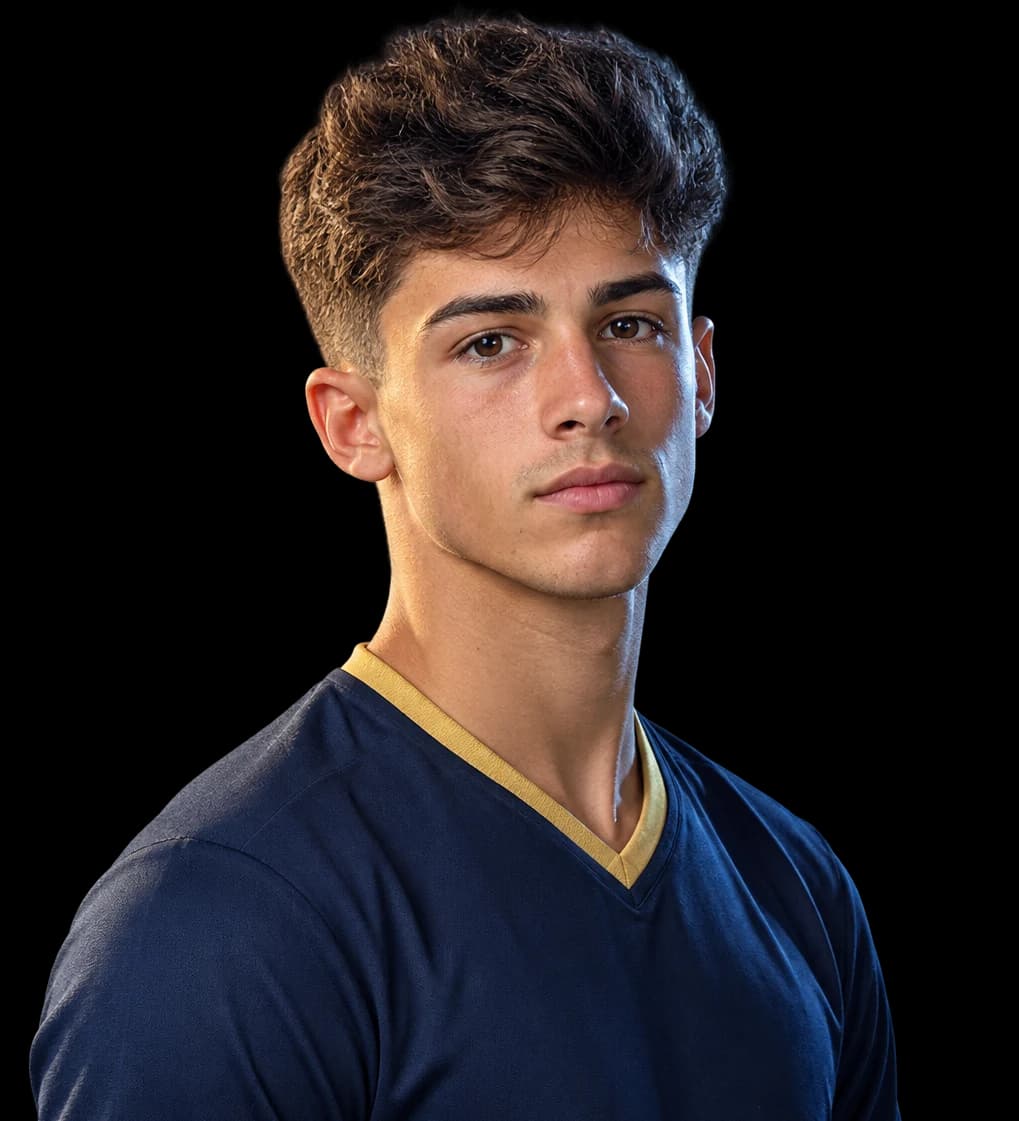 Lucas Carrasco