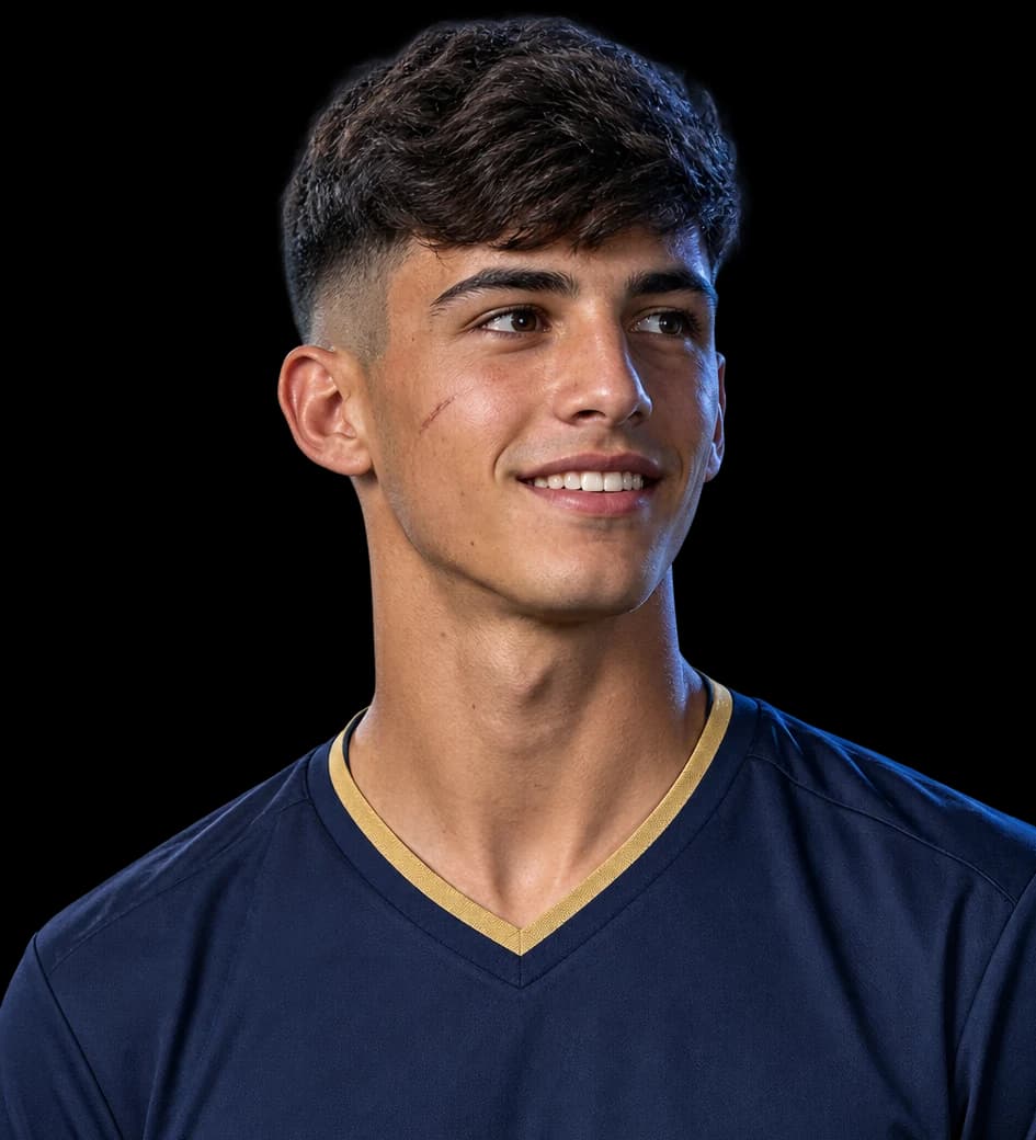 Mateo Morales