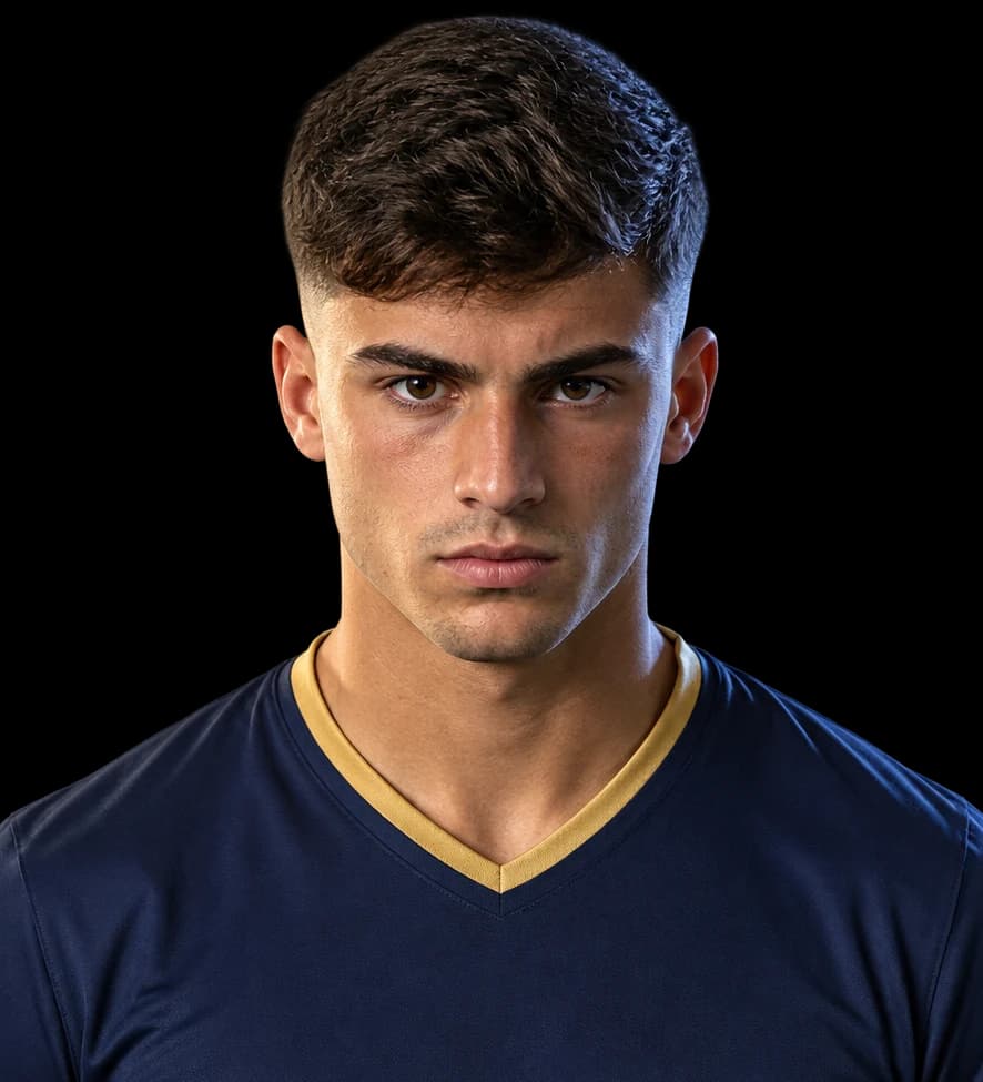 Unai Cuesta