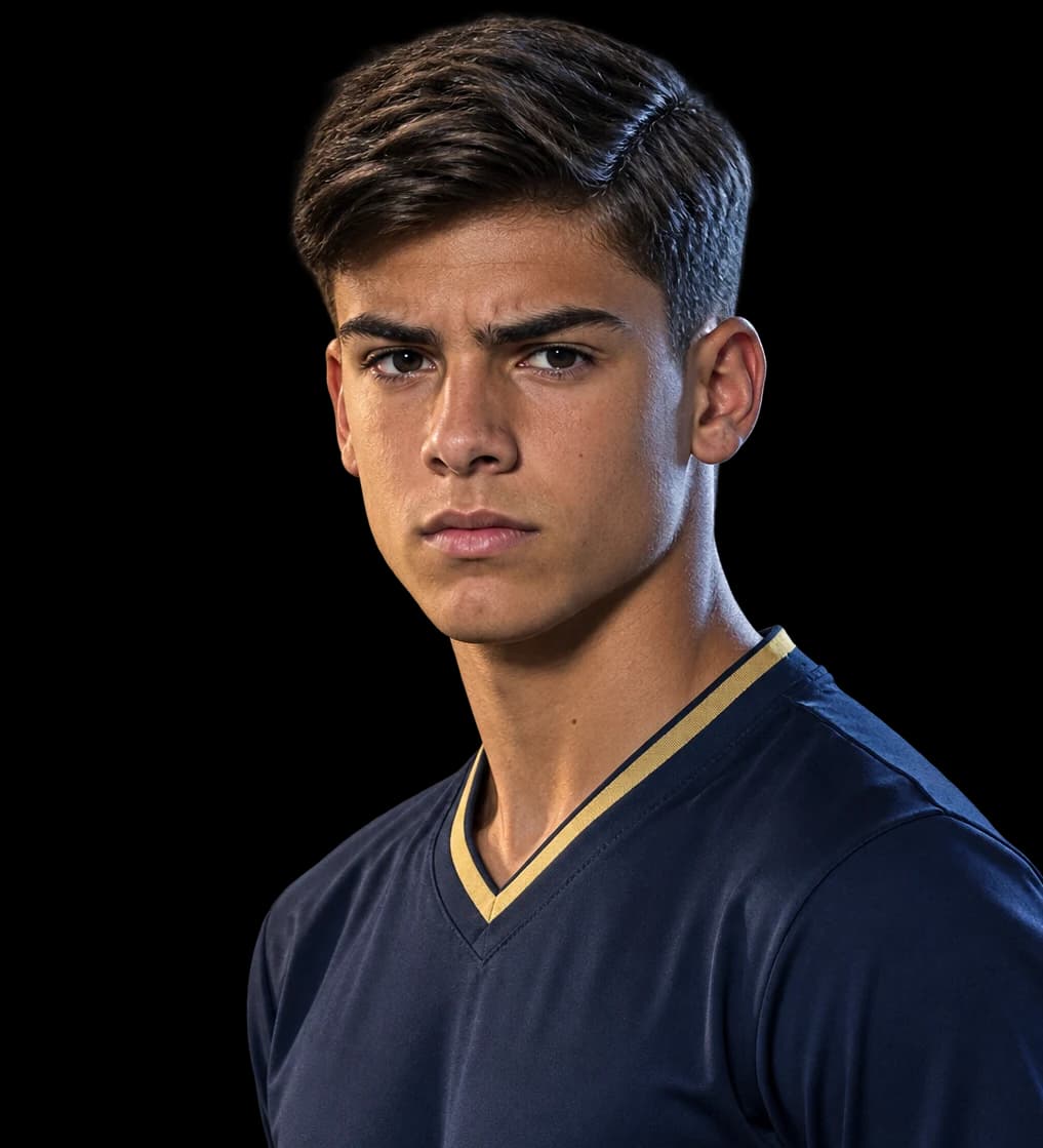 Rubén Moya
