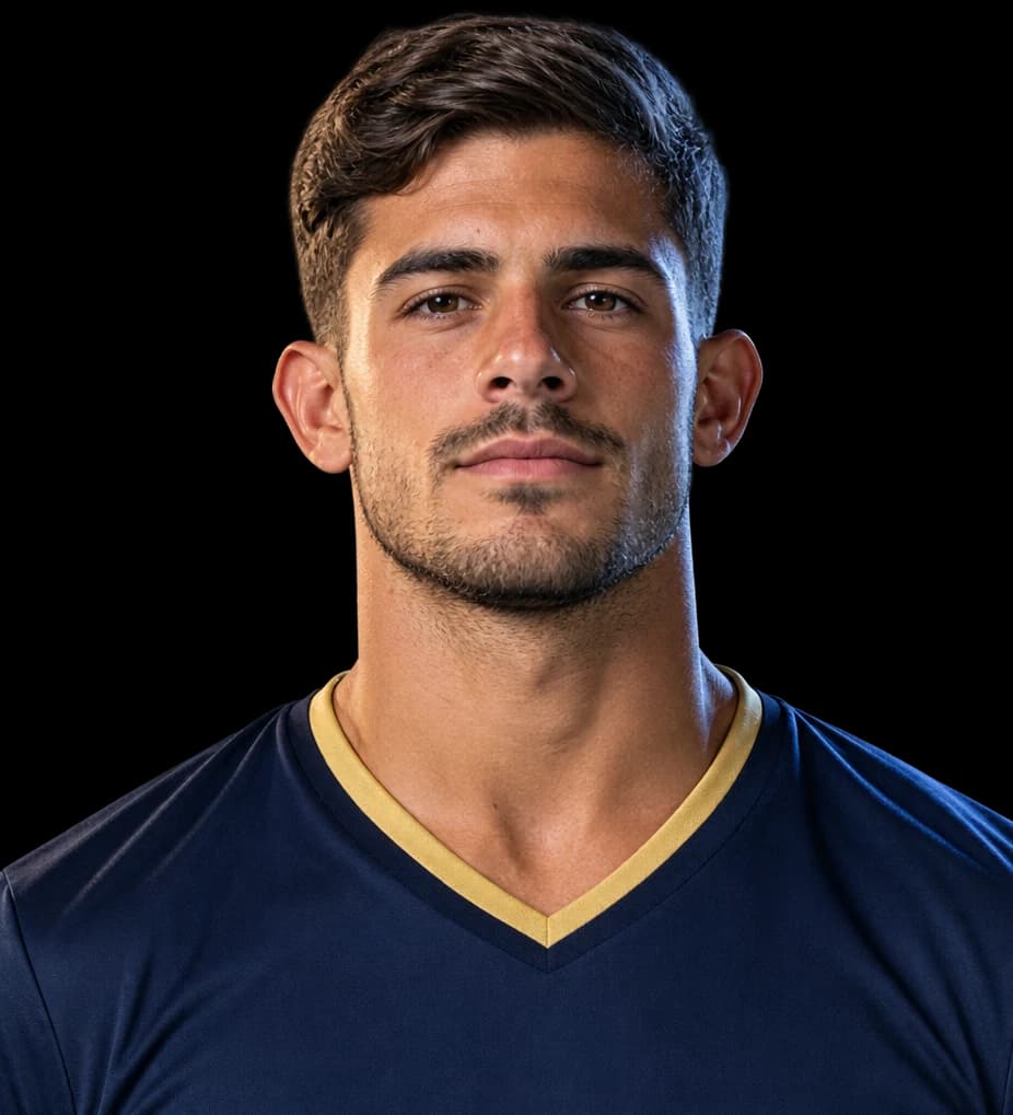 Agustín Carrasco