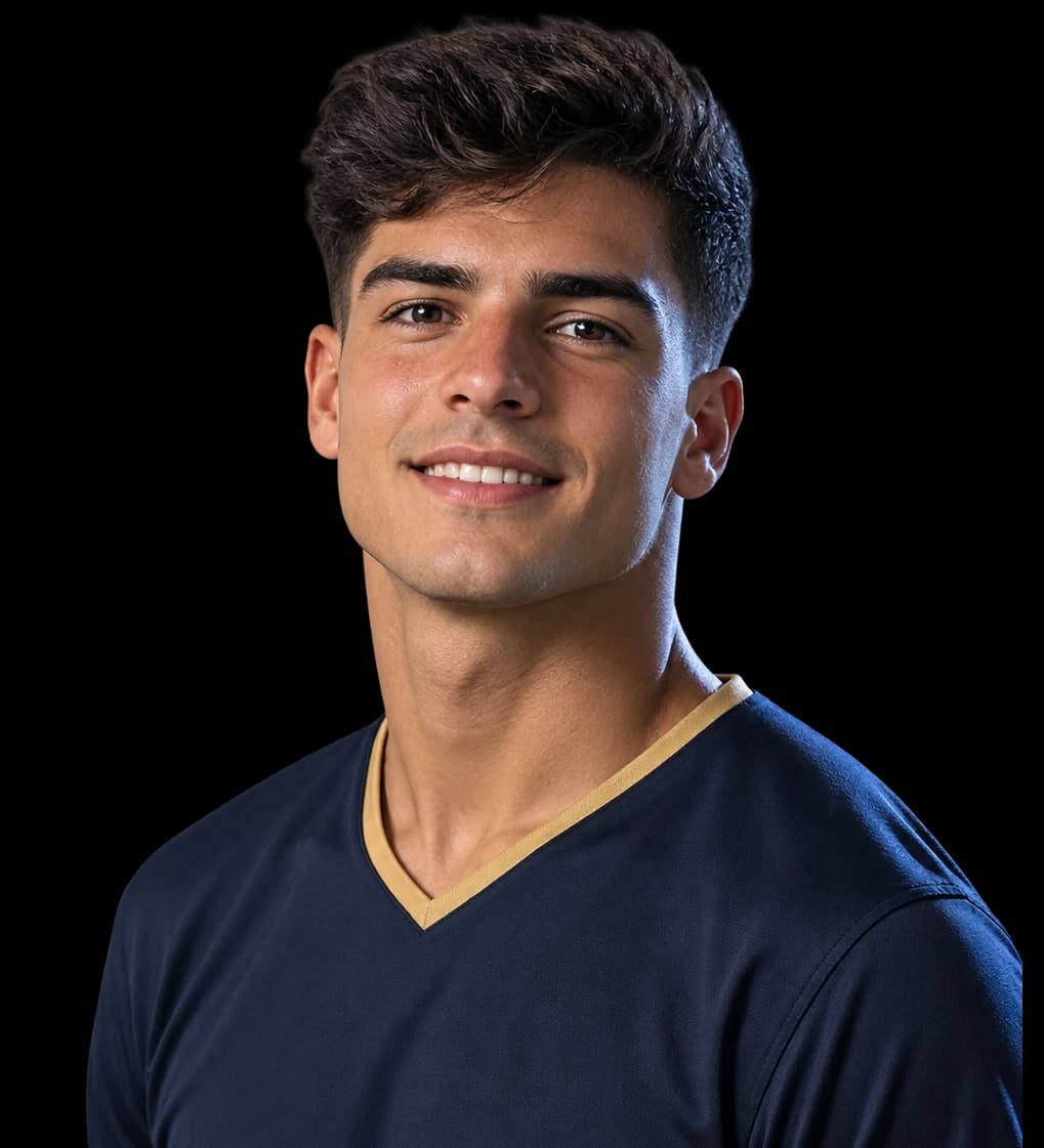 Hugo Carrillo