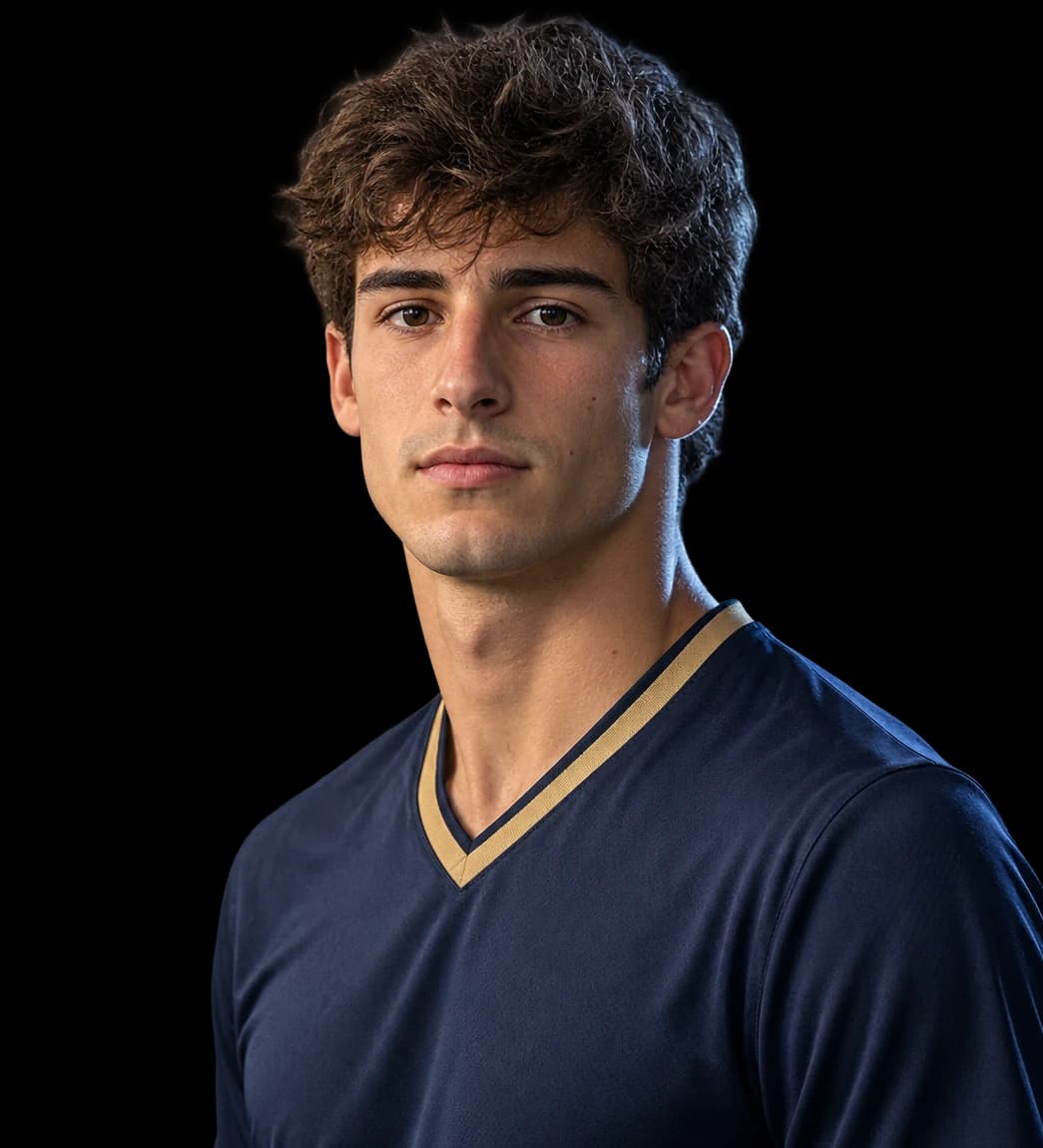 Borja Pacheco