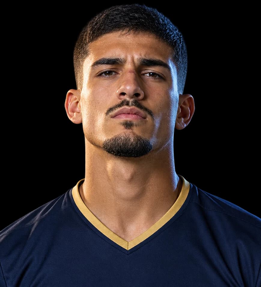 Luis Izquierdo